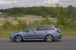 Subaru Levorg 2015 года (EU)
